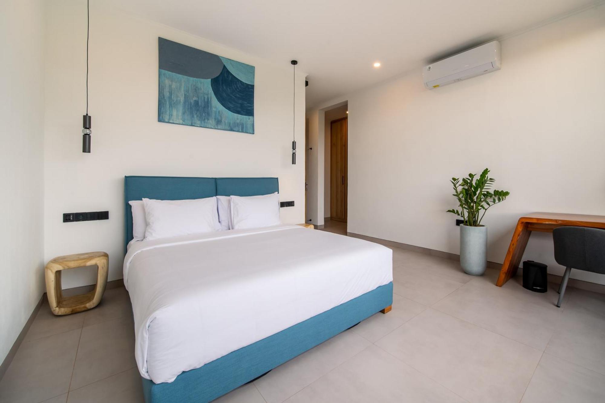 Sunny Village Berawa Villa Canggu
